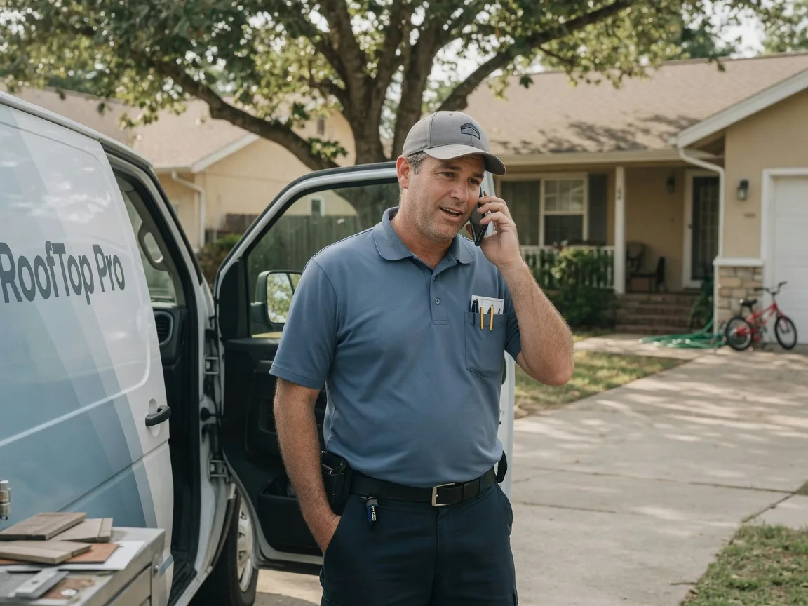 Roof Repair Larue, TX FAQs