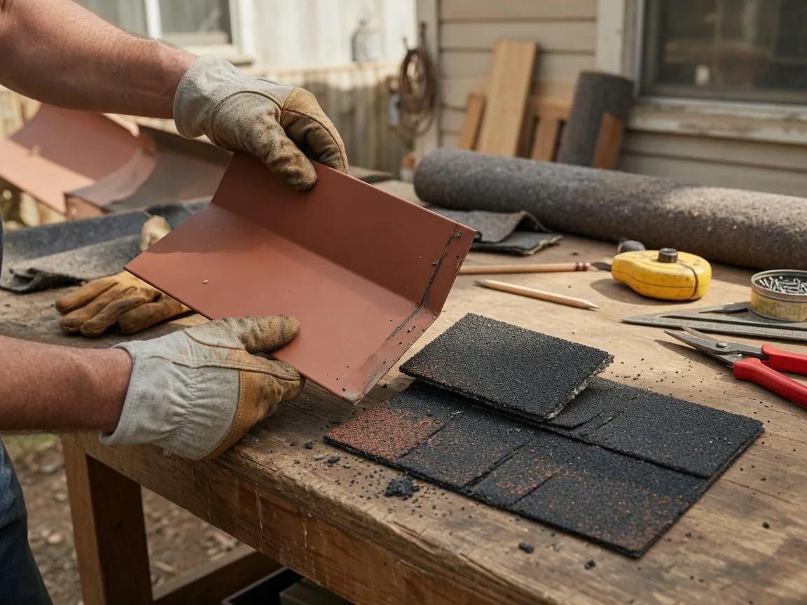 Roof Repair company in Larue, TX